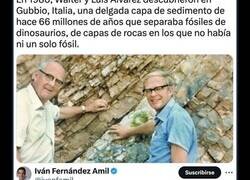 Enlace a Así se resolvió el misterio de la extinción de los dinosaurios