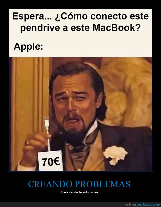 pendrive,macbook,apple,adaptador