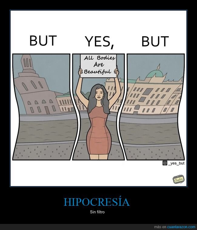 cuerpos,bonitos,filtros,sí pero