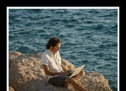 Enlace a El mejor país para trabajar