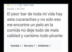 Enlace a Reseña indigna