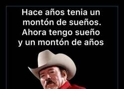 Enlace a Cosas de la edad