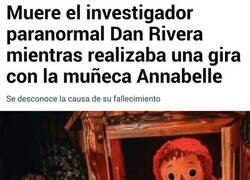 Enlace a Extrañas circunstancias