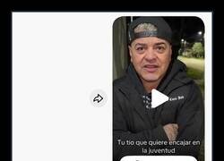 Enlace a Tiktoks poco apreciados