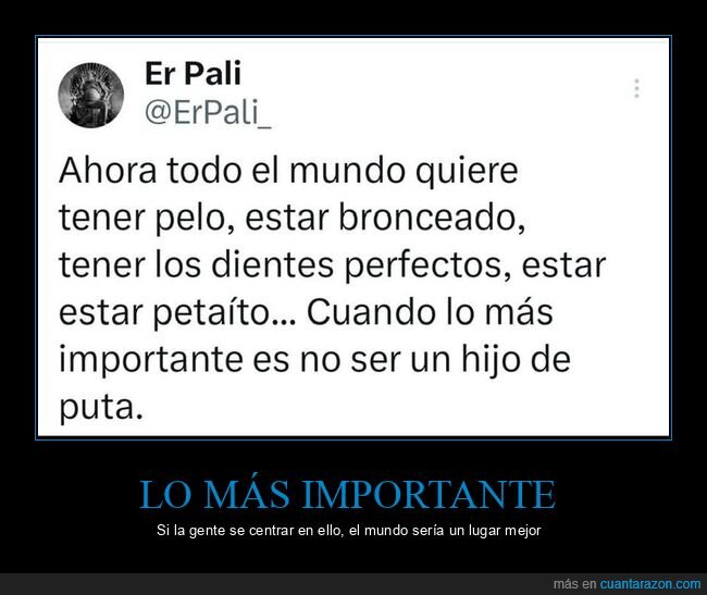 pelo,bronceado,dientes,importante