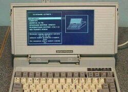 Enlace a Tecnología retro