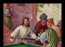 Enlace a Se acabó la partida