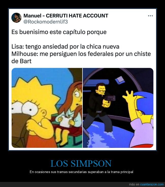 simpsons,lisa,milhouse