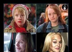 Enlace a Resurgiendo de sus cenizas