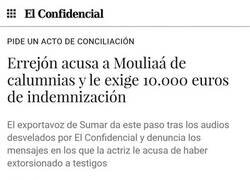 Enlace a Errejón contraataca