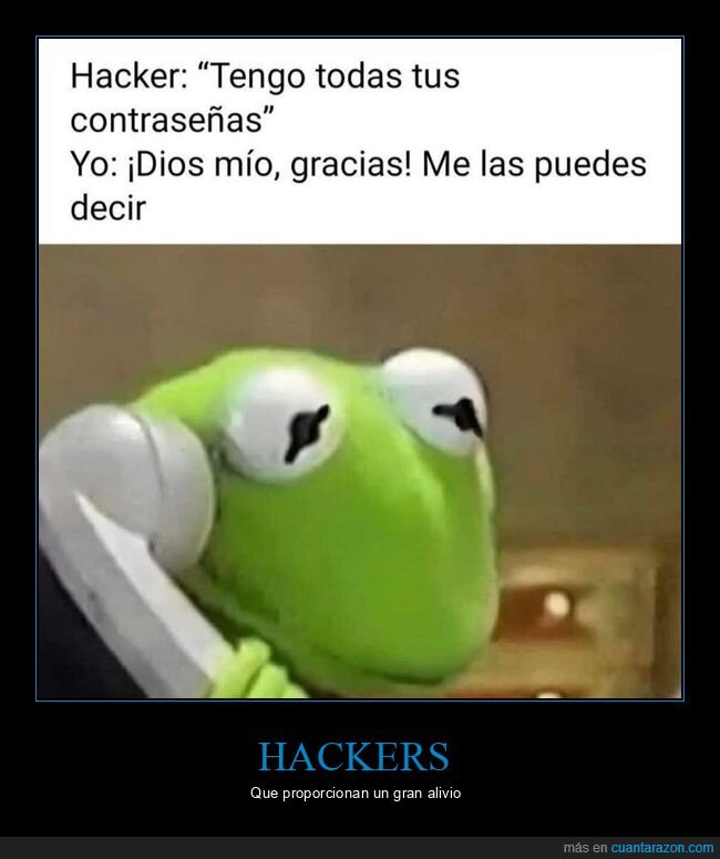hacker,contraseñas