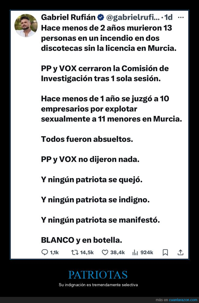 murcia,pp,vox,patriotas