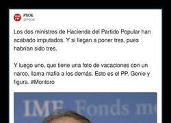 Enlace a Vaya dos...