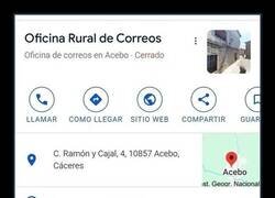 Enlace a El horario de esta oficina es una locura