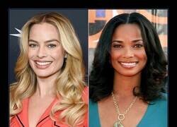 Enlace a Me da igual el color