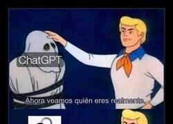 Enlace a Clippy era el primo tonto de ChatGPT