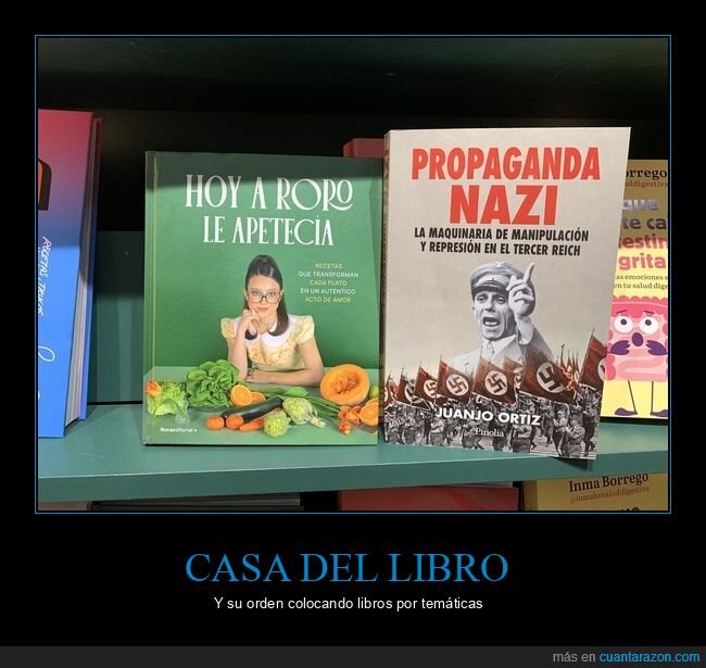 roro,libro,nazi