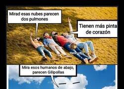 Enlace a Eh eh eh sin insultar