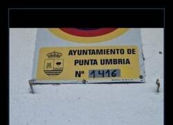 Enlace a Mientras tanto en Punta Umbría, Huelva