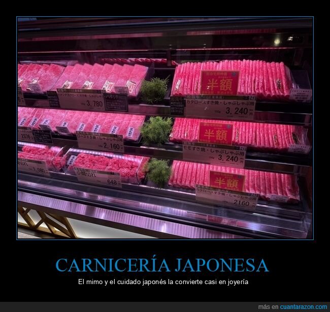 carnicería,convierte,cuestión,japonés,joyería,servicio