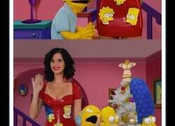 Enlace a Lo que hizo Katy Perry cuando no le dejaron salir con escote en Barrio Sésamo