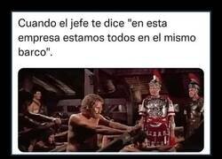 Enlace a No me creo que no se ría por lo bajini mientras lo dice