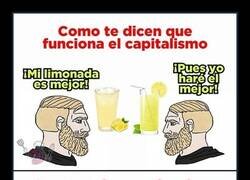 Enlace a La verdad del capitalismo