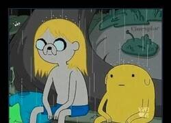 Enlace a Mi desdichada vida