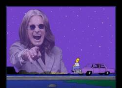 Enlace a Muere a los 76 años Ozzy Osbourne, líder de la legendaria banda Black Sabbath. Salve al príncipe de las tinieblas