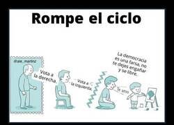 Enlace a Si tuvieras hijos… ¿qué ideología les impondrías?