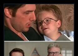 Enlace a Aquí alguien no ha envejecido muy bien