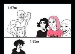 Enlace a Hay cosas que no se pueden entrenar, gymbros