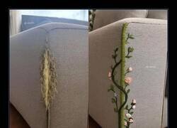 Enlace a Madre no hay más que una