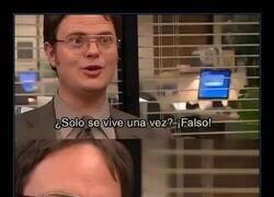 Enlace a El enteradillo de turno esta vez tiene razón