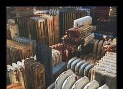 Enlace a La noto un poco oxidada