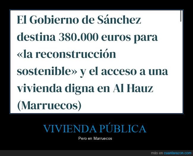 vivienda pública,marruecos,pueblo…,gobierno