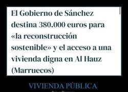 Enlace a Creo que Sánchez se ha equivocado de país, ¿alguien se lo puede decir?