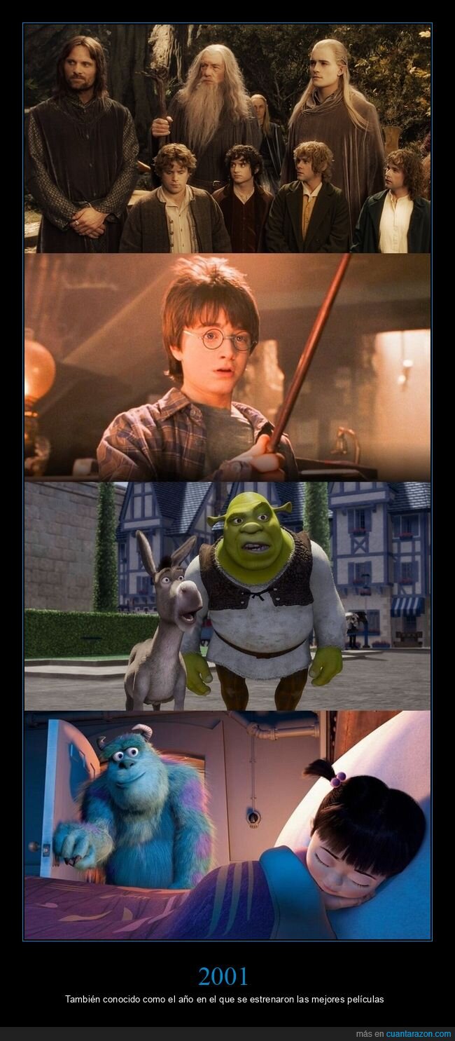 estrenaron,películas,también,conocido,mejores,2001