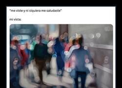 Enlace a La única culpable es mi vista