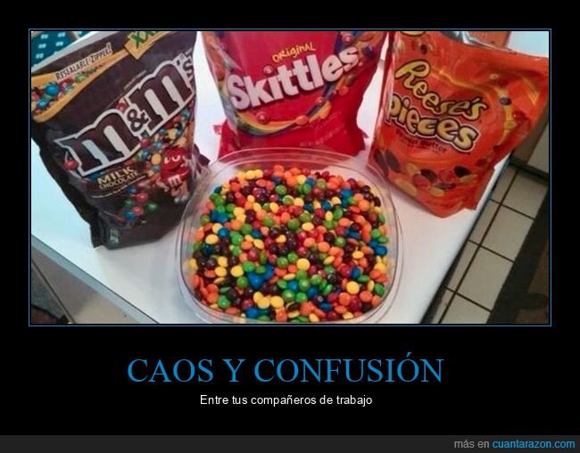 ︎reeses,m&ms,skittles