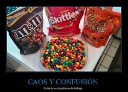 Enlace a A algún gordo seguro que le parece buena idea