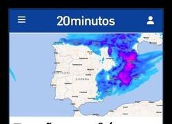 Enlace a No quiero ser malo pero...