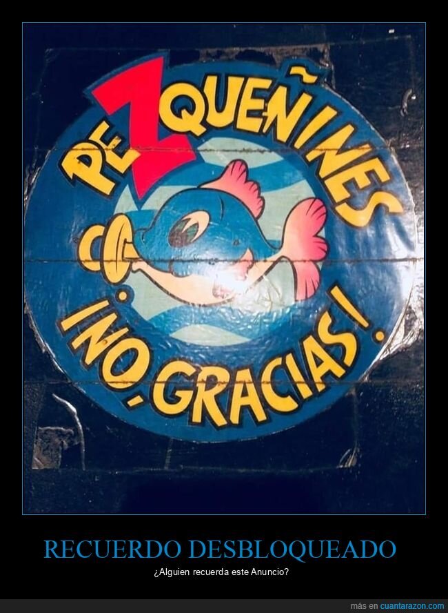anuncio,pezqueñines,pesca