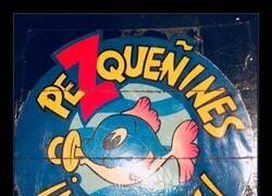 Enlace a Pezqueñines no gracias, debes dejarlos creeeeeecer