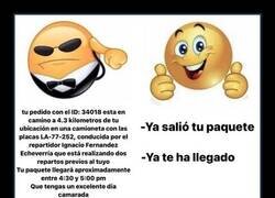 Enlace a Saben cómo quitarte la ilusión