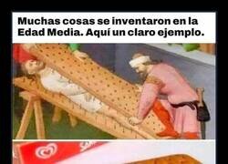 Enlace a La nata está hecha de infieles