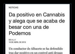 Enlace a Yo lo creo, ¿tú le crees?