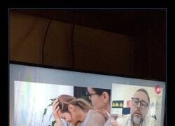 Enlace a Me lo podían haber dicho antes