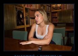 Enlace a Noelia Núñez lo tiene claro