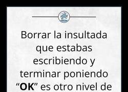 Enlace a OK